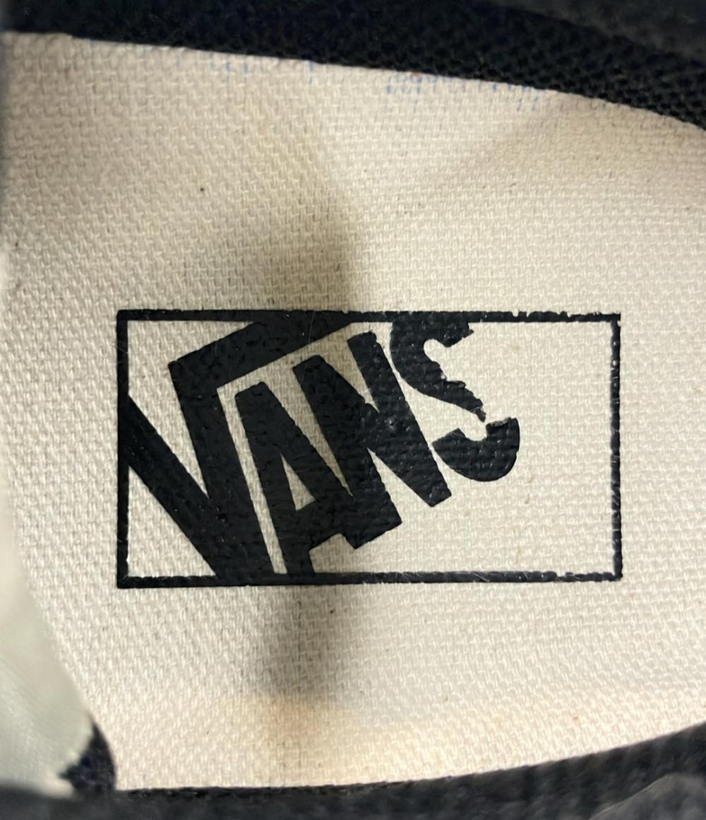 バンズ ローカットスニーカー V3830SC レディース SIZE 22.0 (XS) VANS