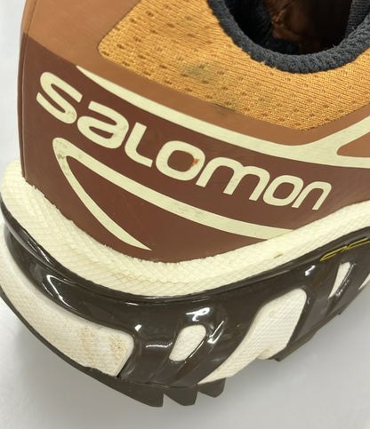 サロモン ローカットスニーカー 474243 メンズ SIZE 25 Salomon