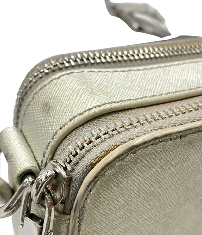 MARC JACOBS ショルダーバッグ 斜め掛け レディース マークジェイコブス