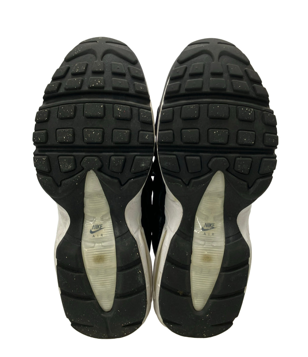 NIKE ローカットスニーカー ウィメンズ エア マックス 95 DH8015-001 レディース SIZE 24.5 ナイキ