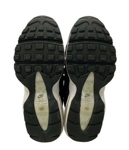 NIKE ローカットスニーカー ウィメンズ エア マックス 95 DH8015-001 レディース SIZE 24.5 ナイキ