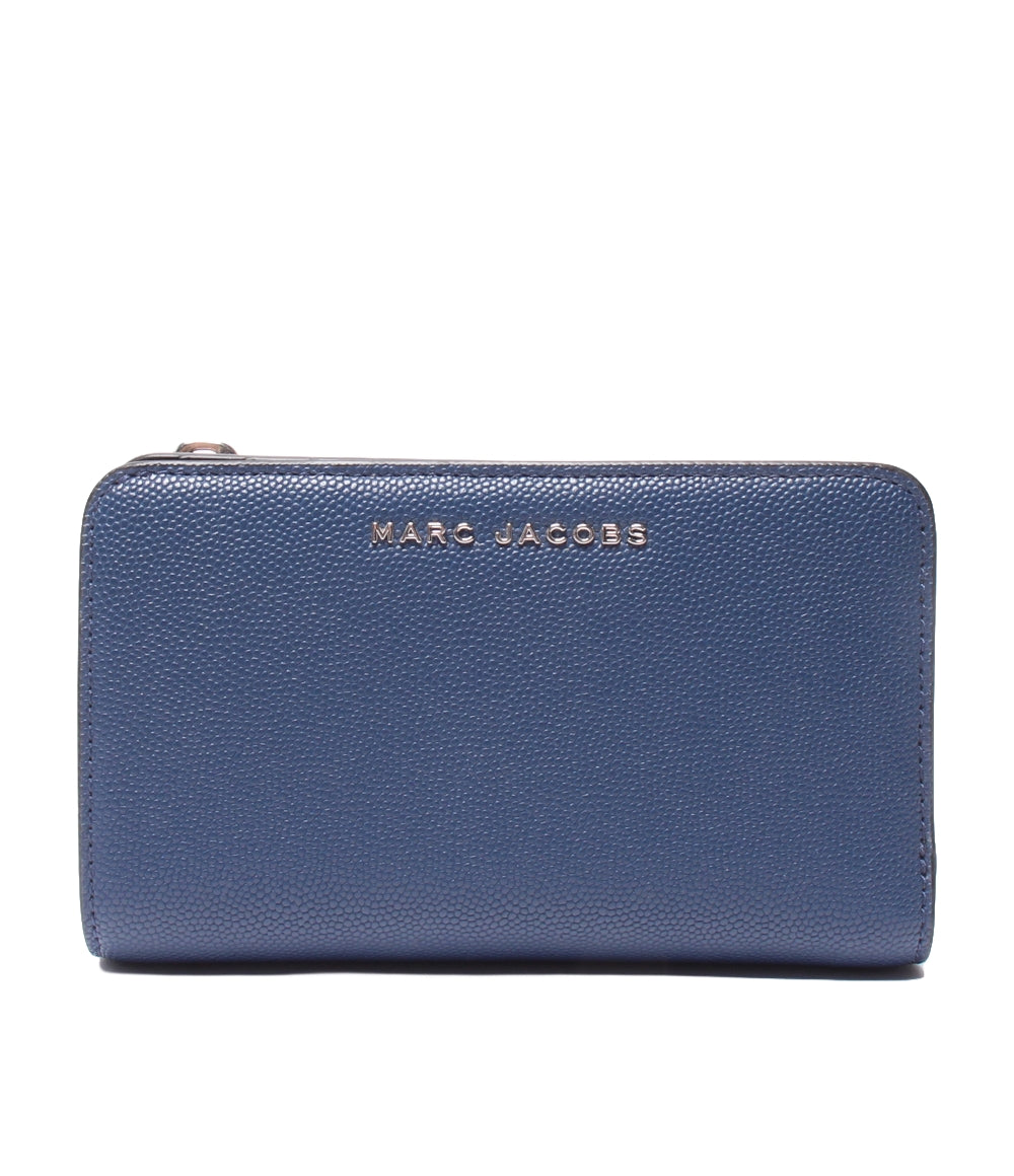 マークジェイコブス 二つ折り財布 レディース MARC JACOBS