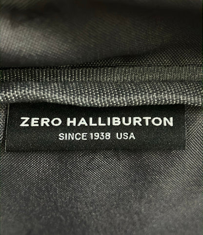 ZERO HALLIBURTON リュック ビジネスバッグ メンズ ゼロハリバートン