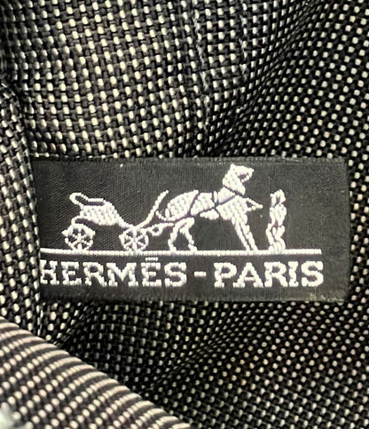 HERMES ハンドバッグ トートバッグ シルバー金具 エールラインPM レディース エルメス