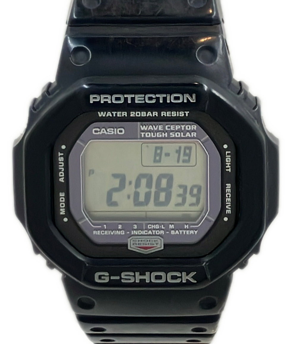 CASIO 腕時計 G-SHOCK ソーラー GW-5600J メンズ カシオ
