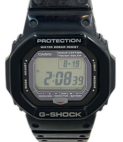 CASIO 腕時計 G-SHOCK ソーラー GW-5600J メンズ カシオ