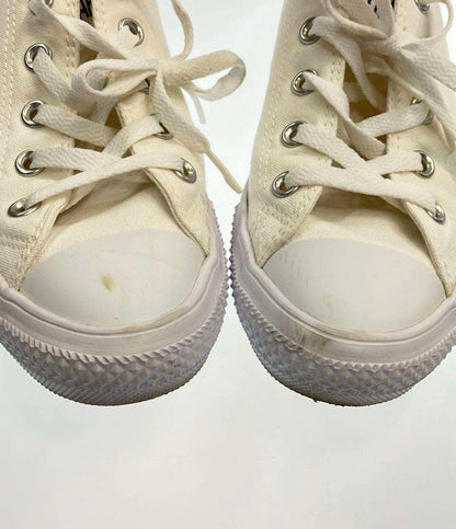 コンバース ローカットスニーカー レディース SIZE 22.5 (S) CONVERSE