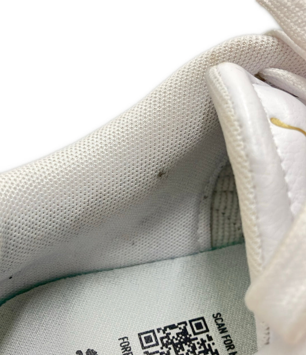 PUMA ローカットスニーカー CLUB 2 INDOOR 404464-07 レディース SIZE 23.0 プーマ