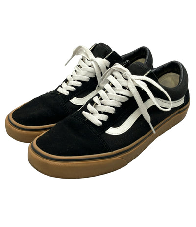 VANS ローカットスニーカー OLD SKOOL 751505 メンズ SIZE 27.5 ヴァンズ