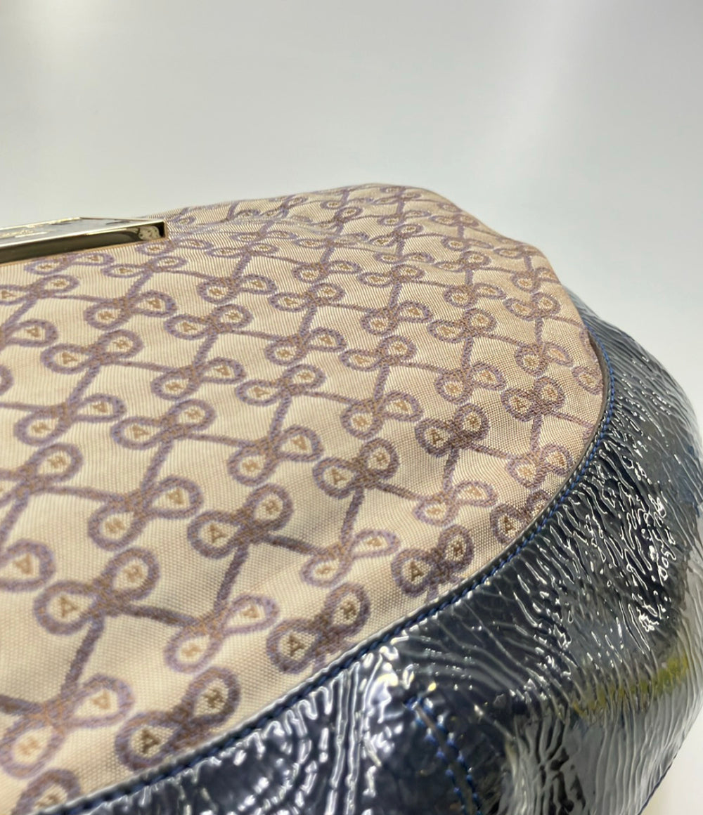 Anya Hindmarch ショルダーバッグ 2WAY 肩掛け 斜め掛け レディース アニヤ・ハインドマーチ