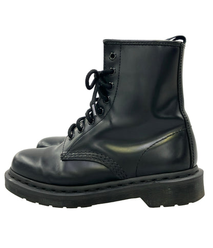 Dr.Martens 8ホールショートブーツ 1460 MONO レディース SIZE UK 4 ドクターマーチン