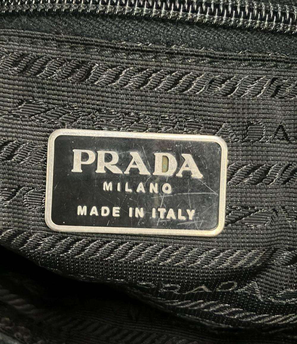 PRADA トートバッグ ナイロン レディース プラダ