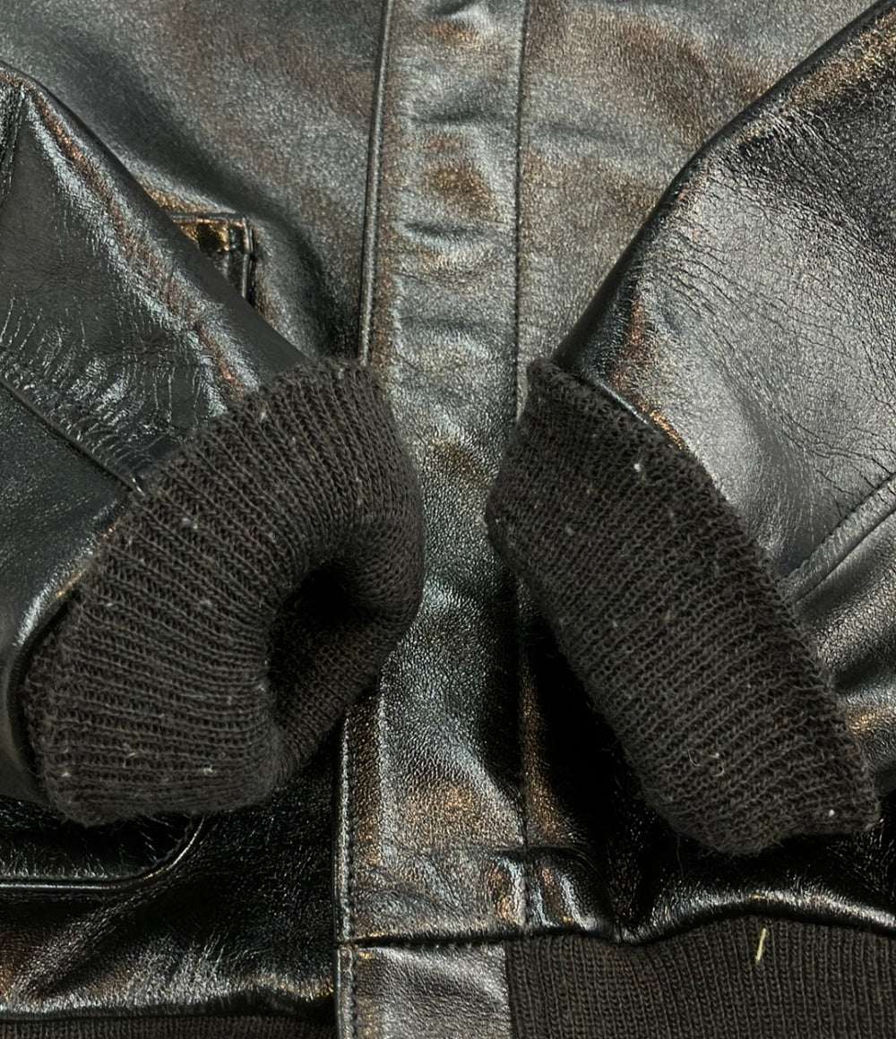Buzz Rickson's フライトジャケット A-2 メンズ SIZE 36 (XS) バズリクソンズ