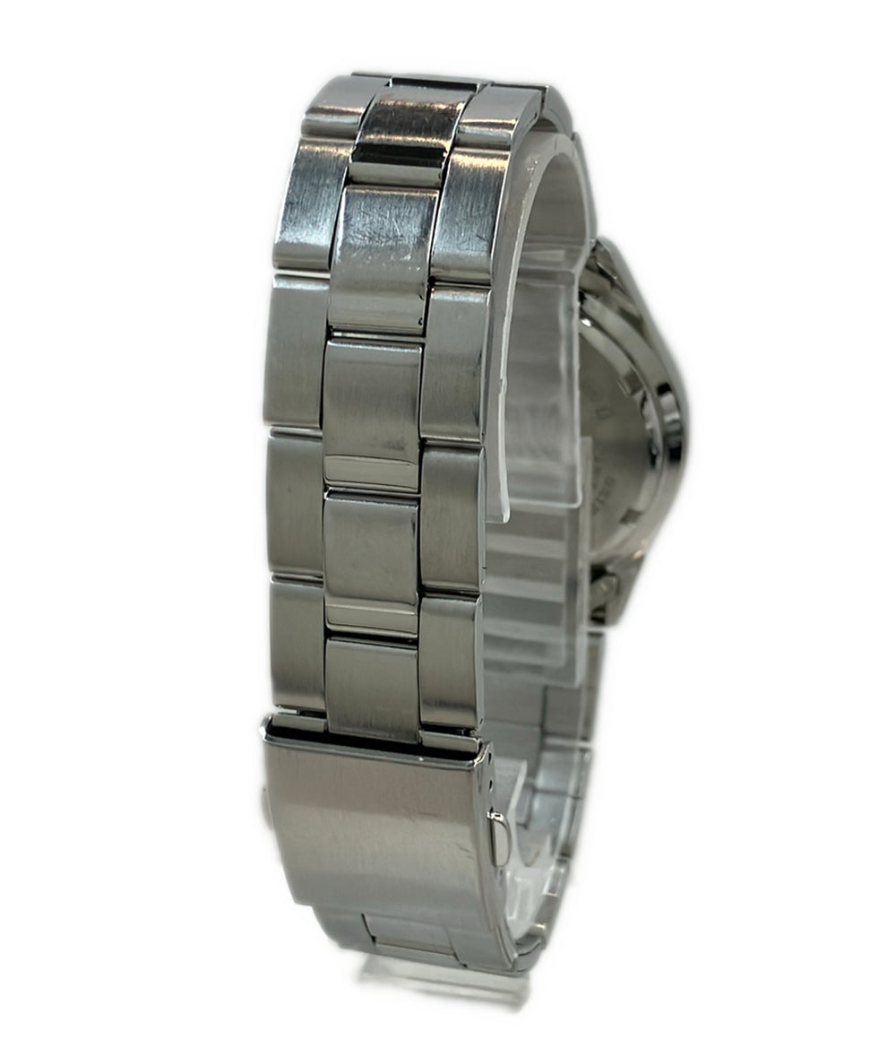 SEIKO 腕時計 スピリット SPRIT クオーツ ネイビー 7N43-9080 メンズ セイコー
