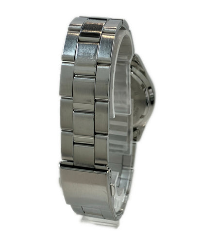 SEIKO 腕時計 スピリット SPRIT クオーツ ネイビー 7N43-9080 メンズ セイコー