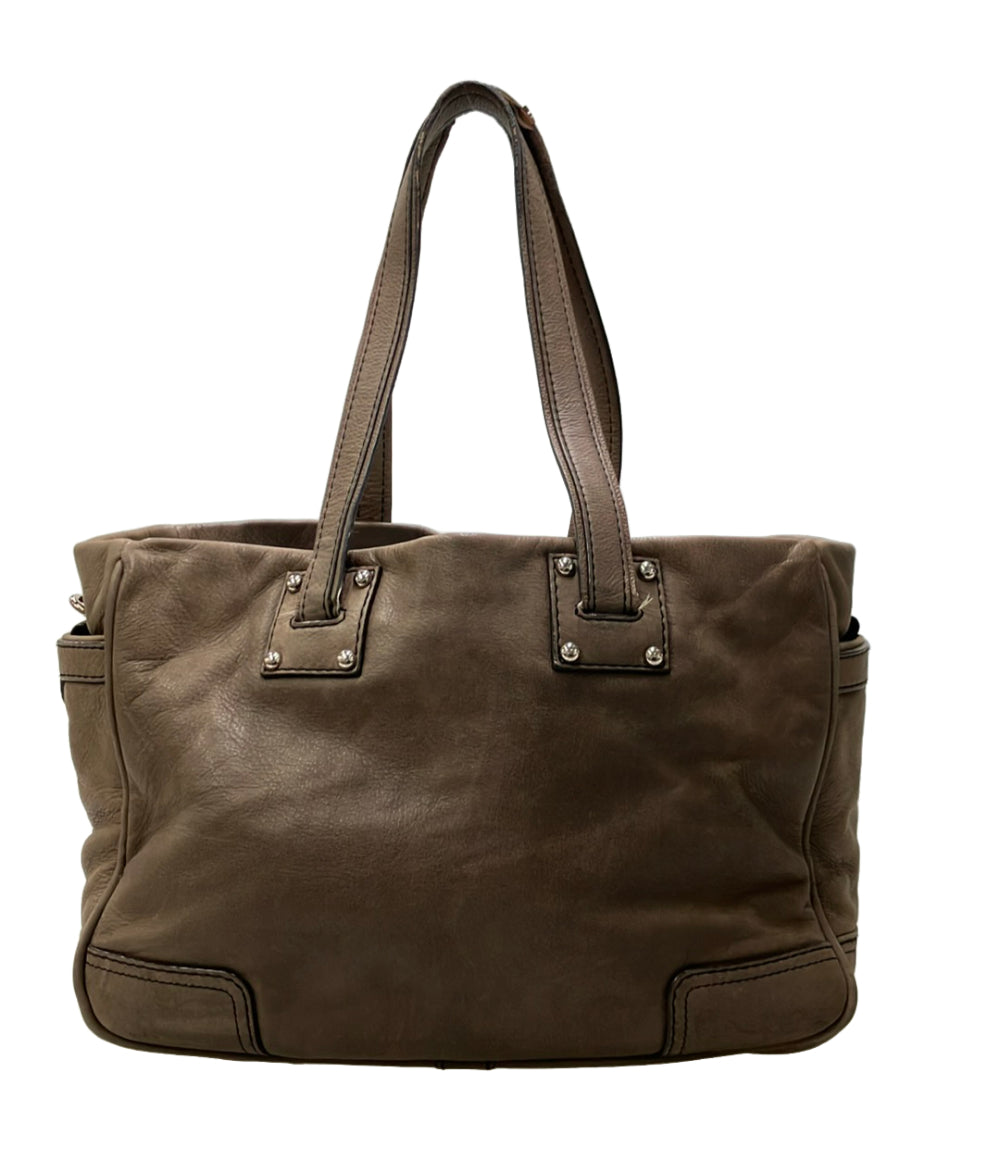 LOEWE トートバッグ ショルダーバッグ 2WAY レディース ロエベ