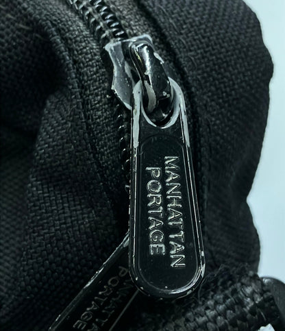 Manhattan Portage ショルダーバッグ メンズ マンハッタンポーテージ
