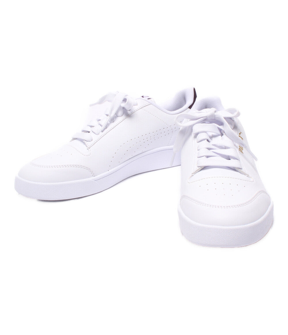 プーマ 美品 ローカットスニーカー Shuffle Perf    380150-05 レディース SIZE 25 (XL以上) PUMA