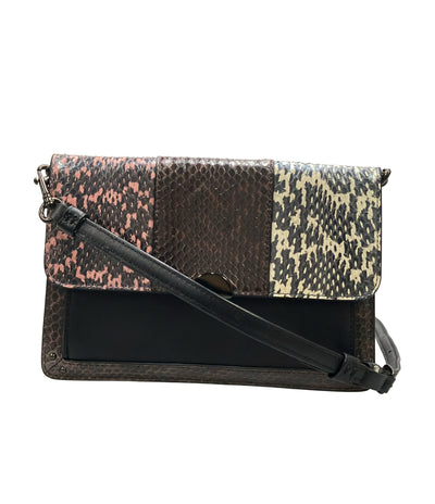美品 COACH ショルダーバッグ 斜め掛け 76541 レディース コーチ