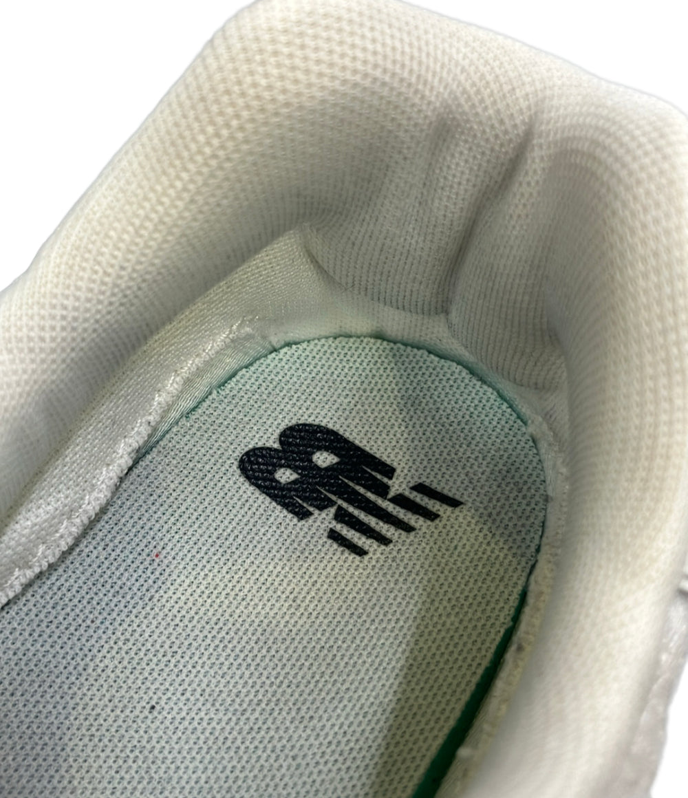 NEW BALANCE ローカット厚底スニーカー WL574ZBJ レディース SIZE 24.0 ニューバランス