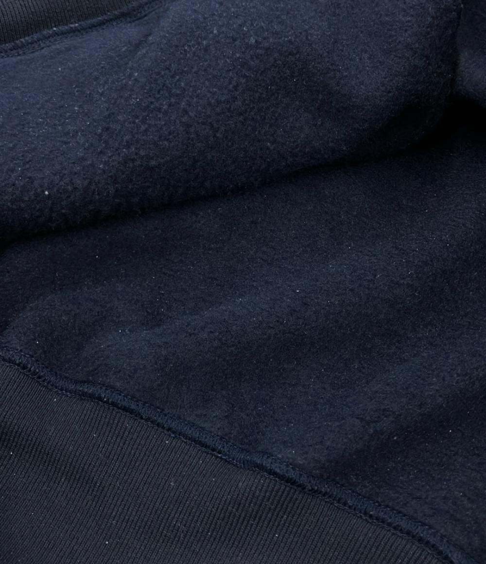 The Ennoy Professional スウェット ハイネック AW24BRENCT05NTL メンズ SIZE M ザ エンノイ プロフェッショナル