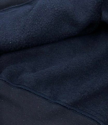 The Ennoy Professional スウェット ハイネック AW24BRENCT05NTL メンズ SIZE M ザ エンノイ プロフェッショナル