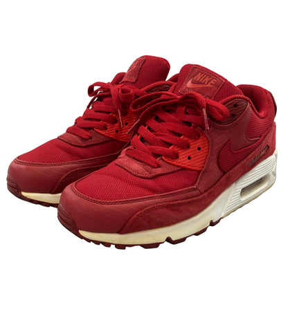 NIKE ローカットスニーカー エア マックス 90 プレミアム 700155-602 メンズ SIZE 27.0 ナイキ