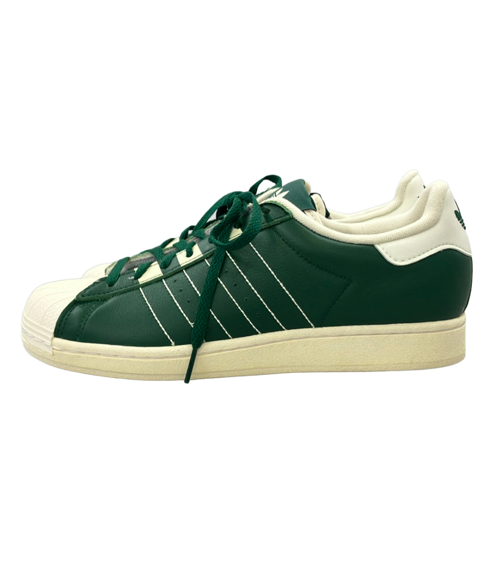 美品 adidas ローカットスニーカー スーパースター GZ4743 メンズ SIZE 27.0 アディダス