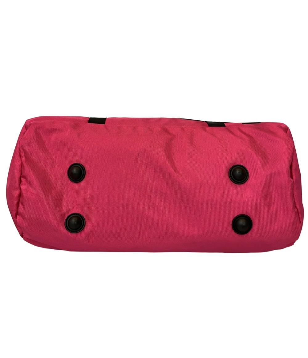 美品 le coq ボストンバッグ メンズ ルコックス