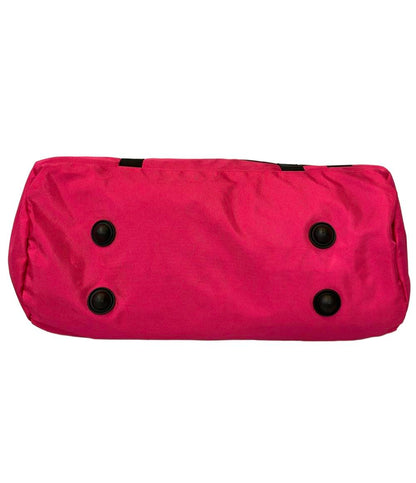 美品 le coq ボストンバッグ メンズ ルコックス