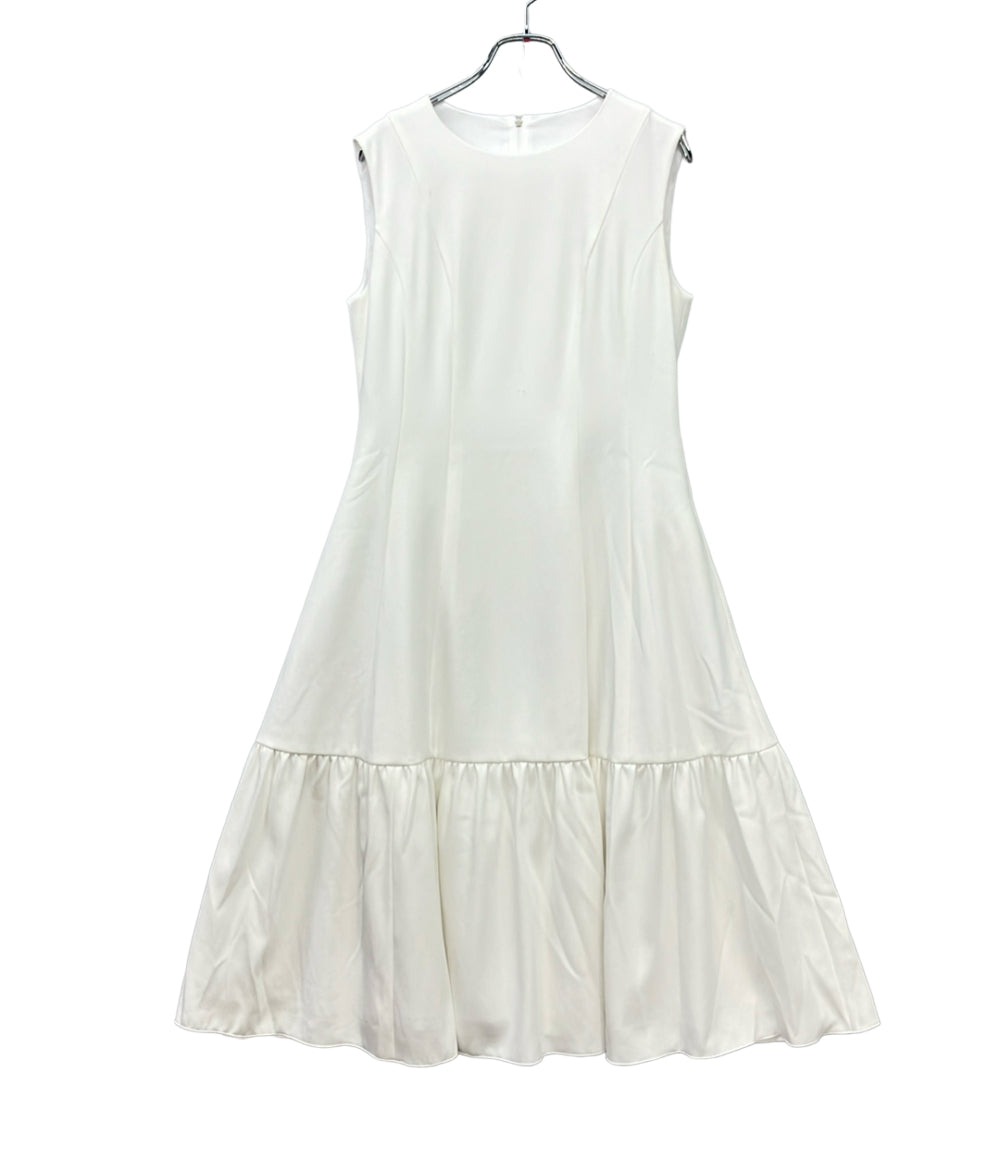 FOXEY NEW YORK ノースリーブワンピース レディース SIZE 40 (M) フォクシー ニューヨーク