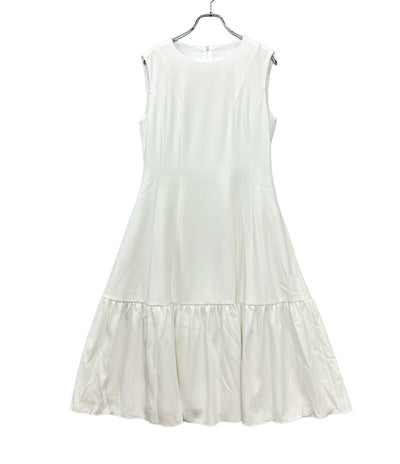 FOXEY NEW YORK ノースリーブワンピース レディース SIZE 40 (M) フォクシー ニューヨーク