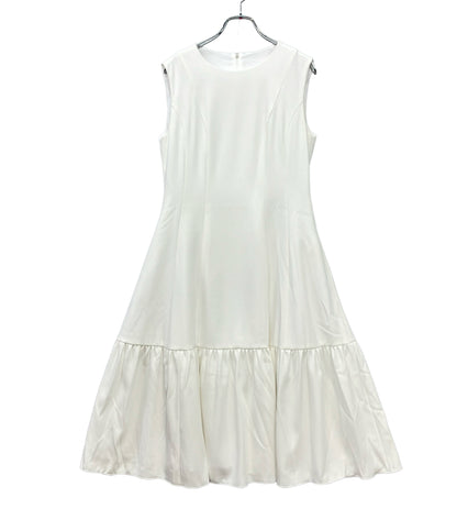 FOXEY NEW YORK ノースリーブワンピース レディース SIZE 40 (M) フォクシー ニューヨーク