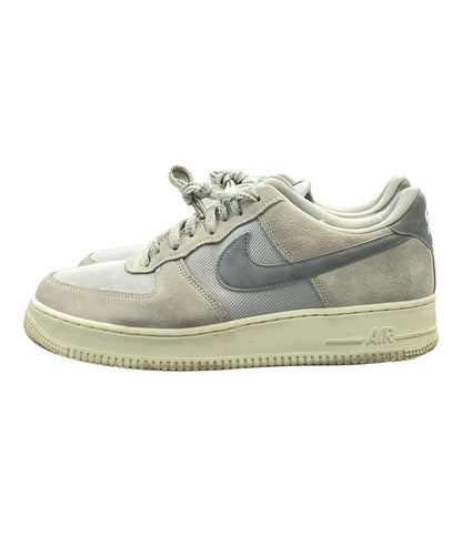 NIKE ローカットスニーカー AIR FORCE 1 07 LV8 DO9801-100 メンズ SIZE 28.5 (XL) ナイキ