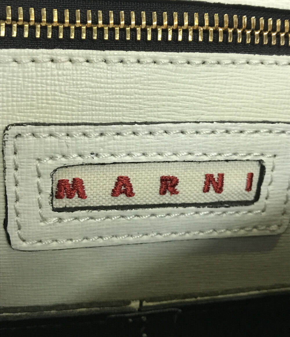 マルニ  ショルダーバッグ 斜め掛け      レディース   MARNI