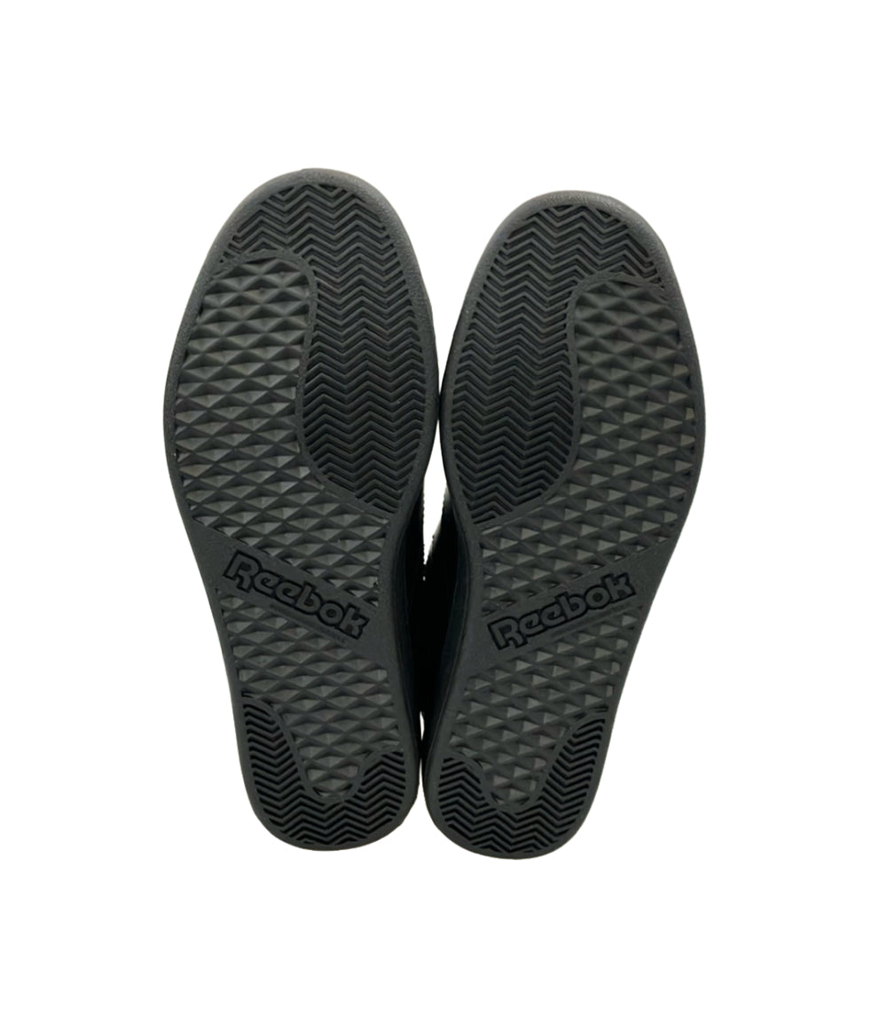 美品 Reebok ローカットスニーカー レディース SIZE 24.5 リーボック