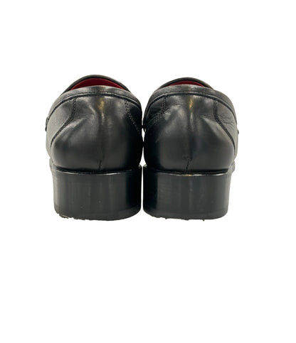 Salvatore Ferragamo ローファー ガンチーニ レディース SIZE 6 (23.5cm) サルヴァトーレフェラガモ