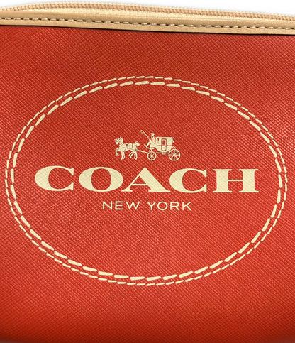 COACH ポーチ レディース コーチ