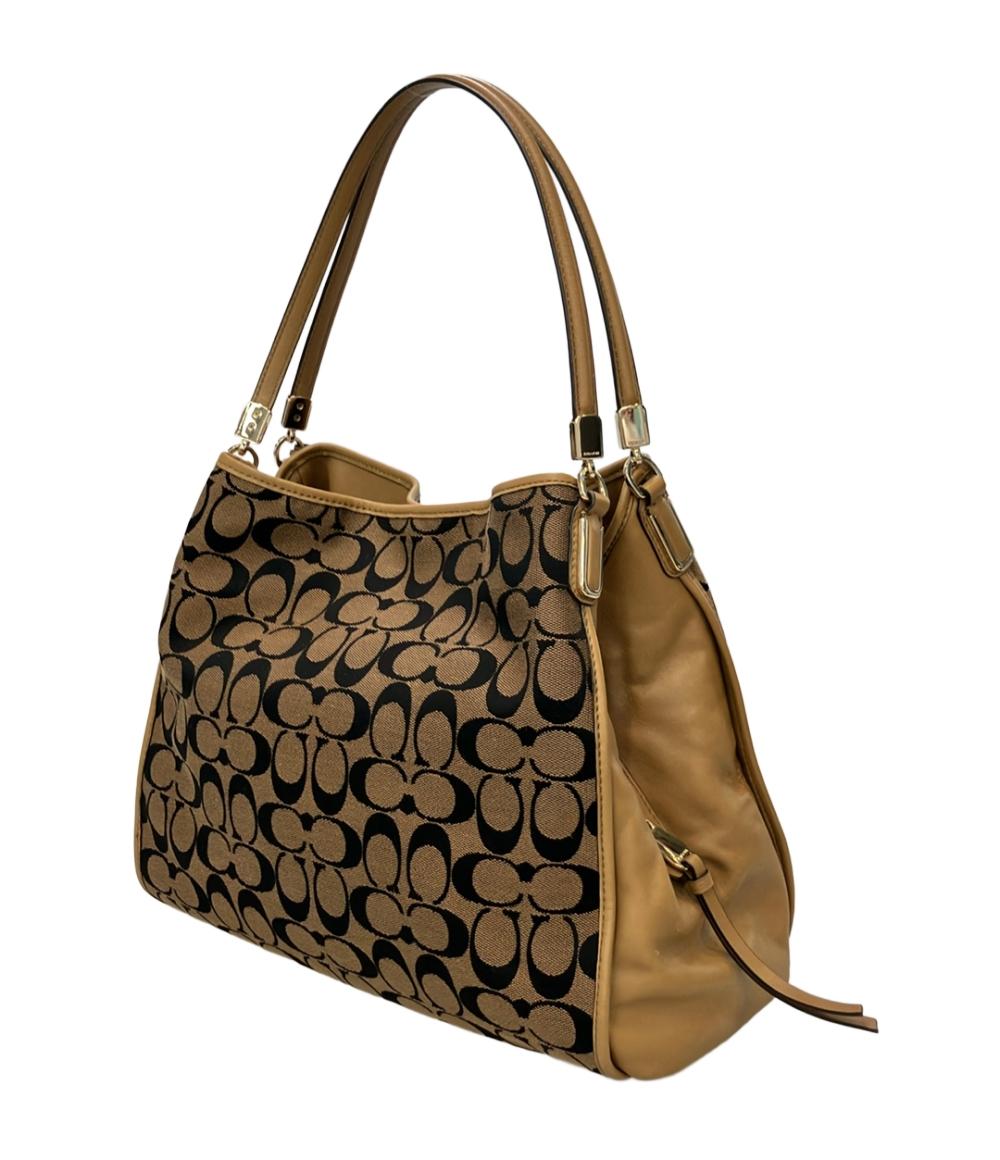 COACH トートバッグ シグネチャー 32356 レディース コーチ