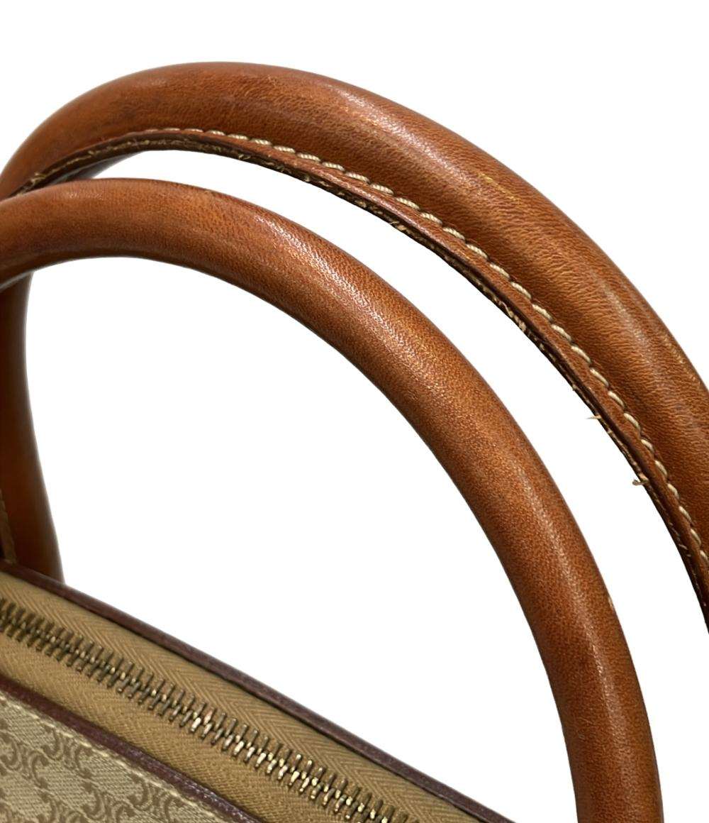 CELINE 2way バンドバッグ ショルダーバッグ 斜め掛け 肩掛け レディース セリーヌ