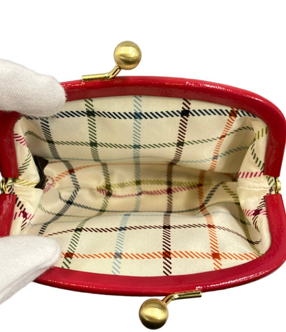 COACH コインケース がま口 シグネチャー レディース コーチ