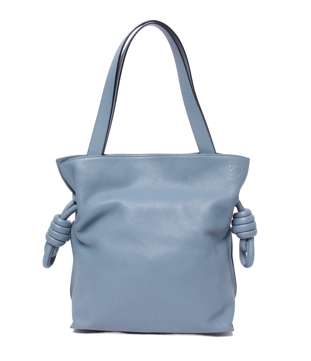 LOEWE トートバッグ ショルダーバッグ 肩掛け フラメンコ ノット レディース ロエベ
