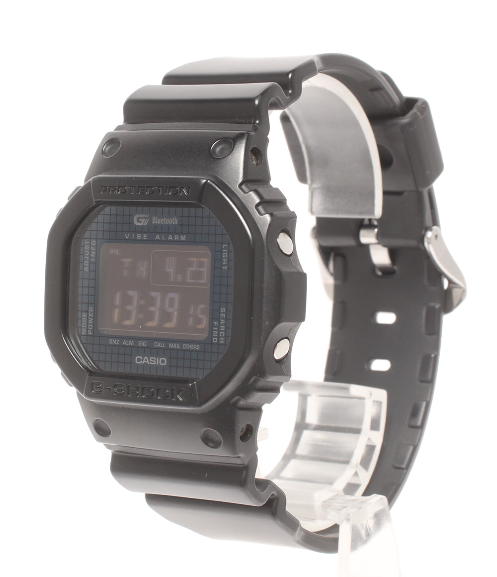 CASIO 腕時計 Bluetooth G-SHOCK クオーツ GB-5600B メンズ カシオ