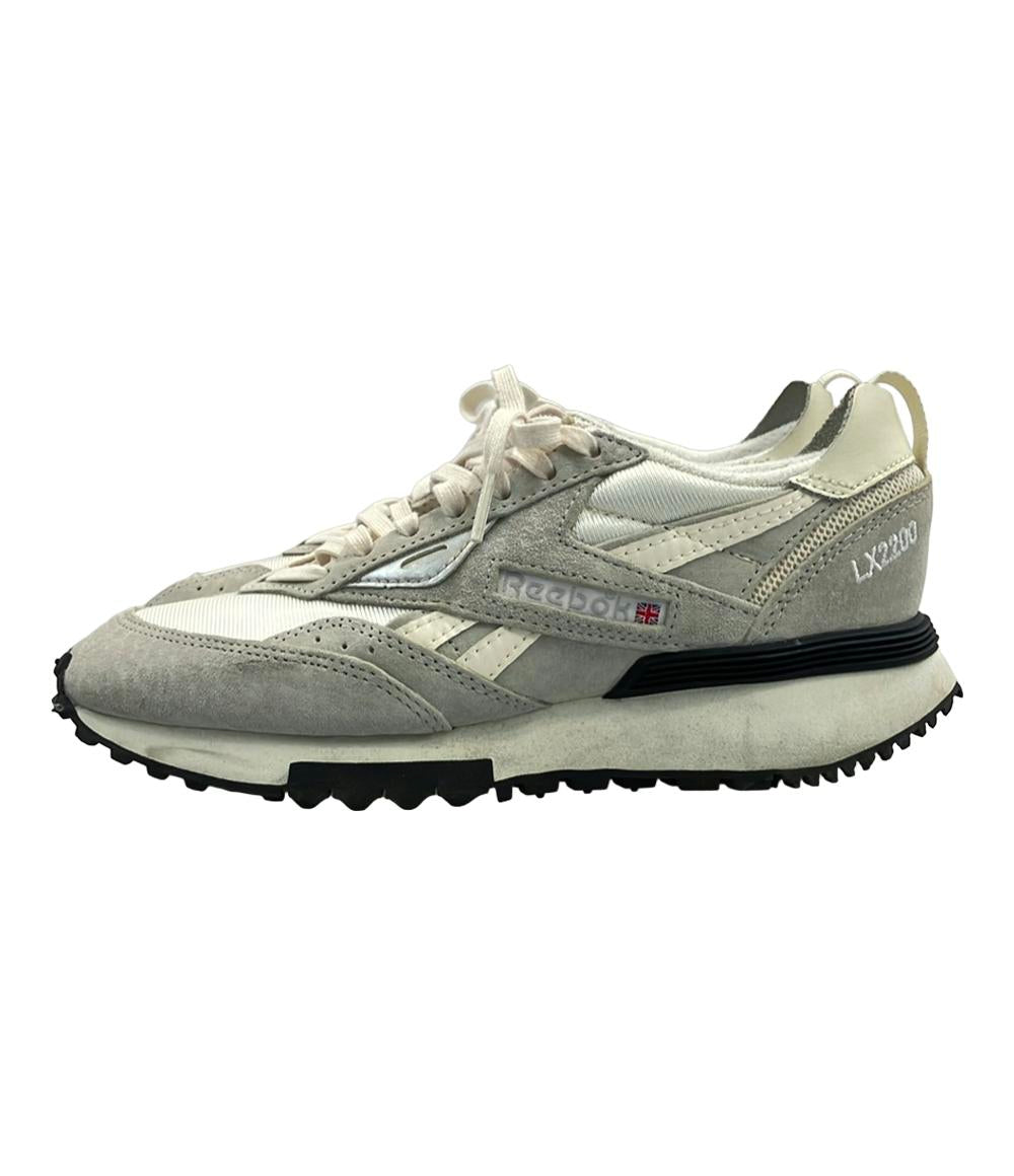 リーボック ローカットスニーカー レディース SIZE 23.0 (M) Reebok