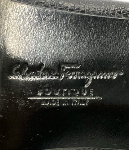 Salvatore Ferragamo スリングバッグパンプス ガンチーニ DY 23171 レディース SIZE 6 サルヴァトーレフェラガモ