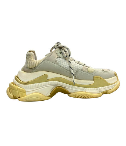 バレンシアガ ローカットスニーカー トリプルSスニーカー 521036 レディース SIZE 24.0 (L) BALENCIAGA