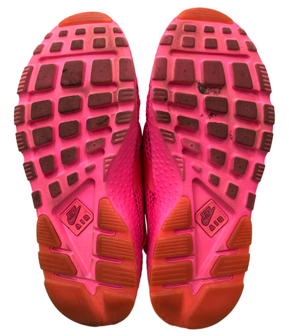 NIKE ローカットスニーカー エアハラチ ラン ウルトラ ブリーズ 833292-600 レディース SIZE 24.5 ナイキ