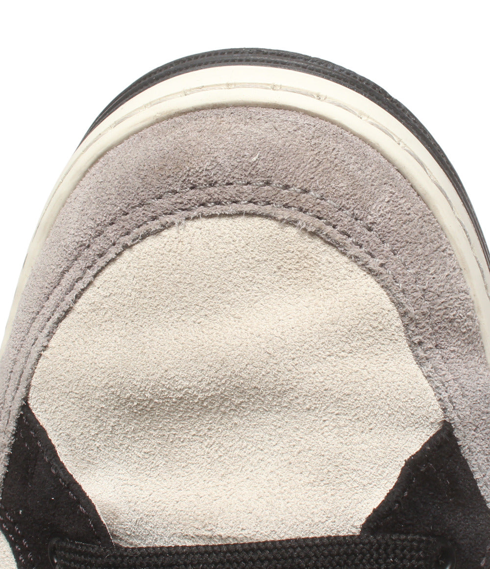 CHANEL ローカットスニーカー スエード G45085 レディース SIZE 37 (24.5cm) シャネル