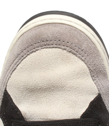 CHANEL ローカットスニーカー スエード G45085 レディース SIZE 37 (24.5cm) シャネル