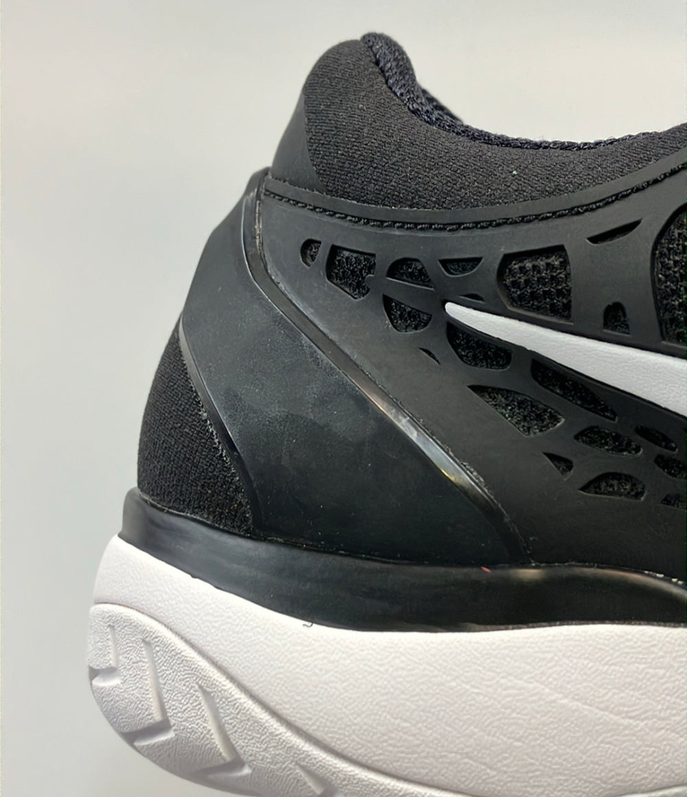 NIKE ローカットスニーカー Zoom Cage 3 HC 918193-010 メンズ SIZE 25.5 ナイキ